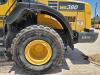 2019 Komatsu WA380-8 Wheel Loader - 14