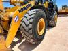 2019 Komatsu WA380-8 Wheel Loader - 39