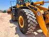 2019 Komatsu WA380-8 Wheel Loader - 50