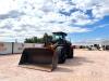 2017 Case 1021G Wheel Loader