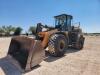 2017 Case 1021G Wheel Loader - 3