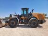 2017 Case 1021G Wheel Loader - 4