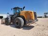 2017 Case 1021G Wheel Loader - 5