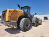 2017 Case 1021G Wheel Loader - 7