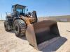 2017 Case 1021G Wheel Loader - 9