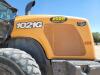 2017 Case 1021G Wheel Loader - 19