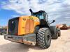 2017 Case 1021G Wheel Loader - 63