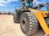 2017 Case 1021G Wheel Loader - 66