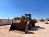 2014 Case 921G Wheel Loader