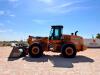 2014 Case 921G Wheel Loader - 2