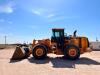 Hyundai HL770-9 Wheel Loader - 2