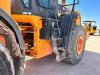 Hyundai HL770-9 Wheel Loader - 13