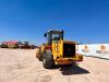 Hyundai HL740XTD-7 Wheel Loader - 3