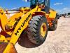 Hyundai HL740XTD-7 Wheel Loader - 10