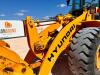 Hyundai HL740XTD-7 Wheel Loader - 11