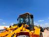 Hyundai HL740XTD-7 Wheel Loader - 12