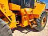 Hyundai HL740XTD-7 Wheel Loader - 13