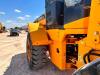 Hyundai HL740XTD-7 Wheel Loader - 23