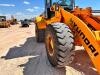 Hyundai HL740XTD-7 Wheel Loader - 24