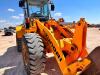 Hyundai HL740XTD-7 Wheel Loader - 25