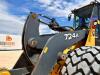 2009 John Deere 724K Wheel Loader - 12