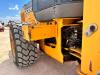 2009 John Deere 724K Wheel Loader - 26