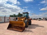 2007 Caterpillar 928G Z Wheel Loader