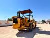 Caterpillar RR-250 Soil Reclaimer