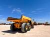 2001 Volvo A40D Articulated Dump Truck - 5