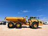 2001 Volvo A40D Articulated Dump Truck - 6