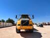 2001 Volvo A40D Articulated Dump Truck - 8