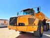 2001 Volvo A40D Articulated Dump Truck - 9