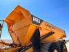 2001 Volvo A40D Articulated Dump Truck - 16