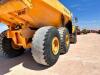 2001 Volvo A40D Articulated Dump Truck - 20