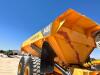 2001 Volvo A40D Articulated Dump Truck - 22