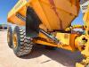 2001 Volvo A40D Articulated Dump Truck - 23