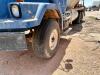 1997 Volvo Concrete Mixer Truck - 2