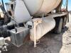 1997 Volvo Concrete Mixer Truck - 6