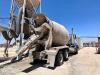 1997 Volvo Concrete Mixer Truck - 13