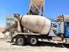 1997 Volvo Concrete Mixer Truck - 14