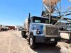 1997 Volvo Concrete Mixer Truck - 15