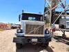 1997 Volvo Concrete Mixer Truck - 16