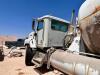 2000 International 5600i Concrete Mixer Truck - 4