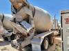 2000 International 5600i Concrete Mixer Truck - 5