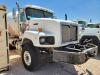 2000 International 5600i Concrete Mixer Truck - 6