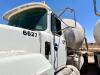 Mack Concrete Truck - 3