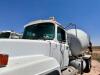 Mack Concrete Mixer Truck - 3