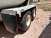 Mack Concrete Mixer Truck - 8