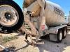 Mack Concrete Mixer Truck - 14