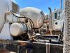 Mack Concrete Mixer Truck - 16